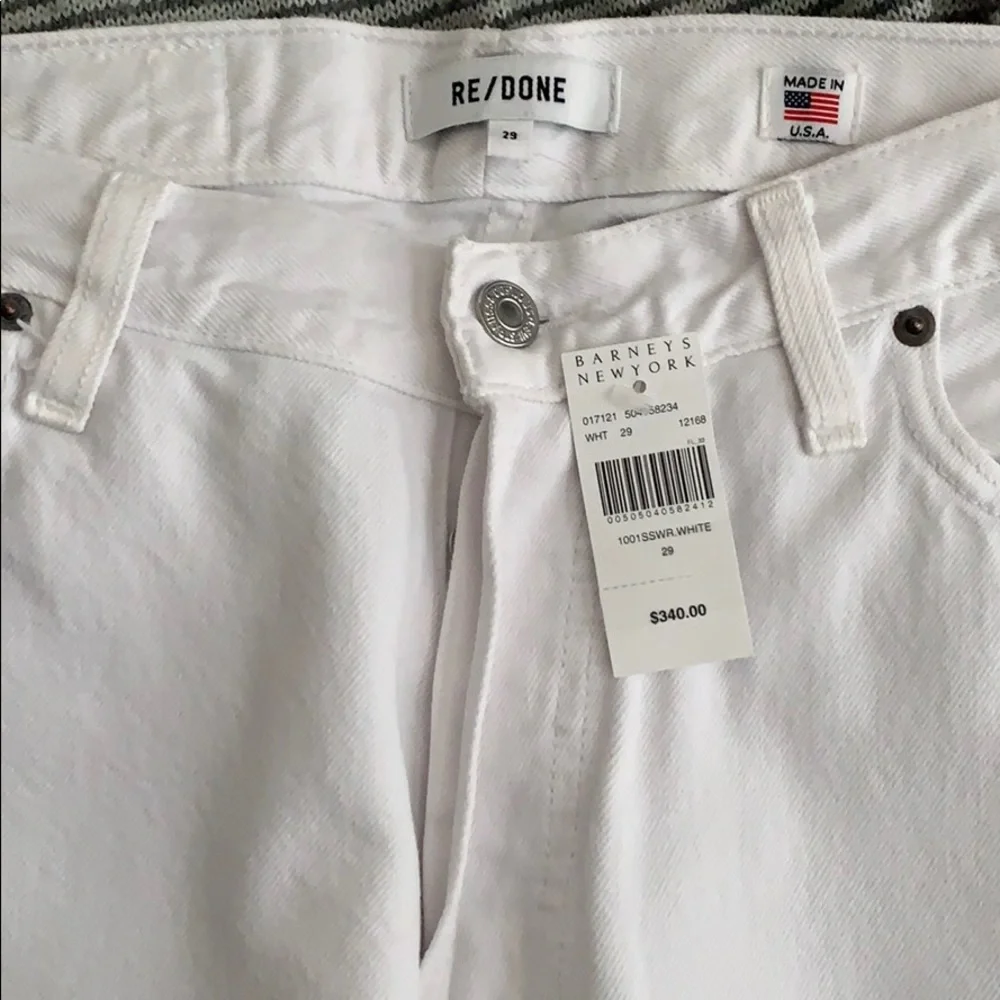 Re/Done Levi’s - Picture 3 of 15